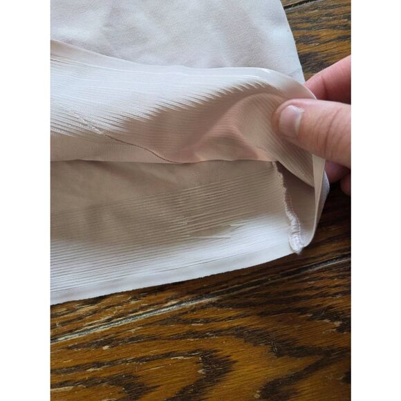 Ruby Ribbon Athena Cami in cream sz 34 - Picture 4 of 5